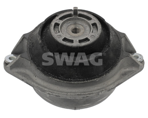 Ulożenie motora SWAG